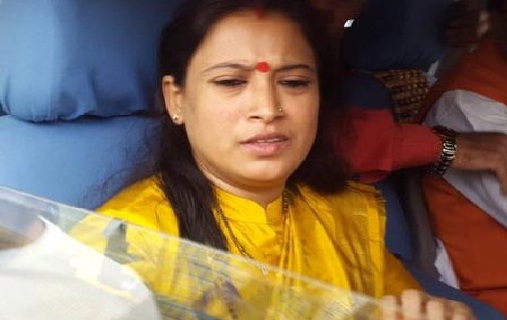 REKHA ARYA