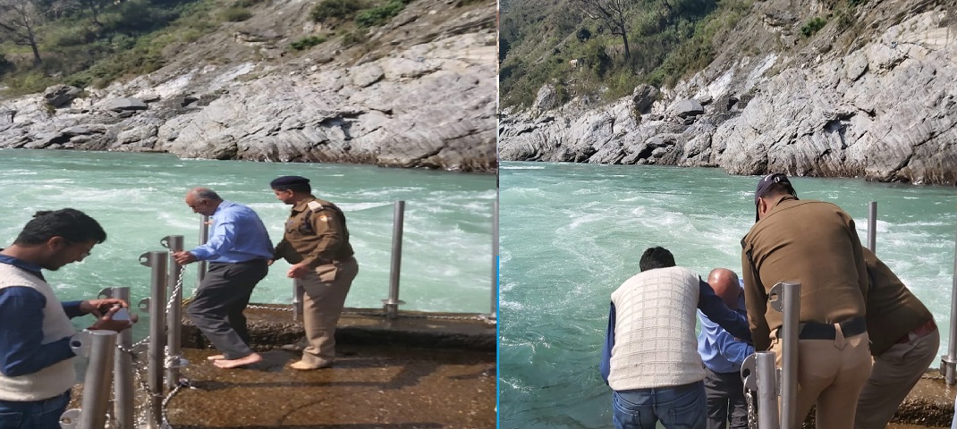 nainital higha court
