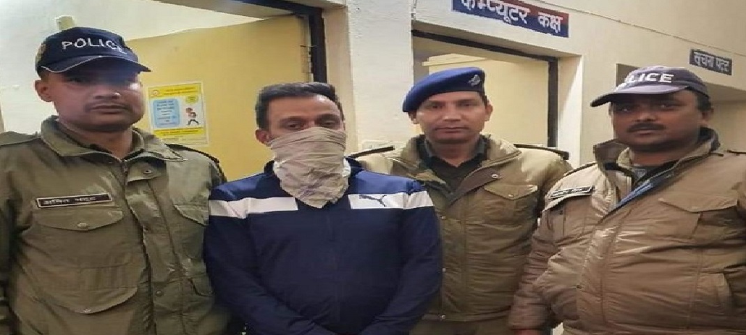 uttrakhand police