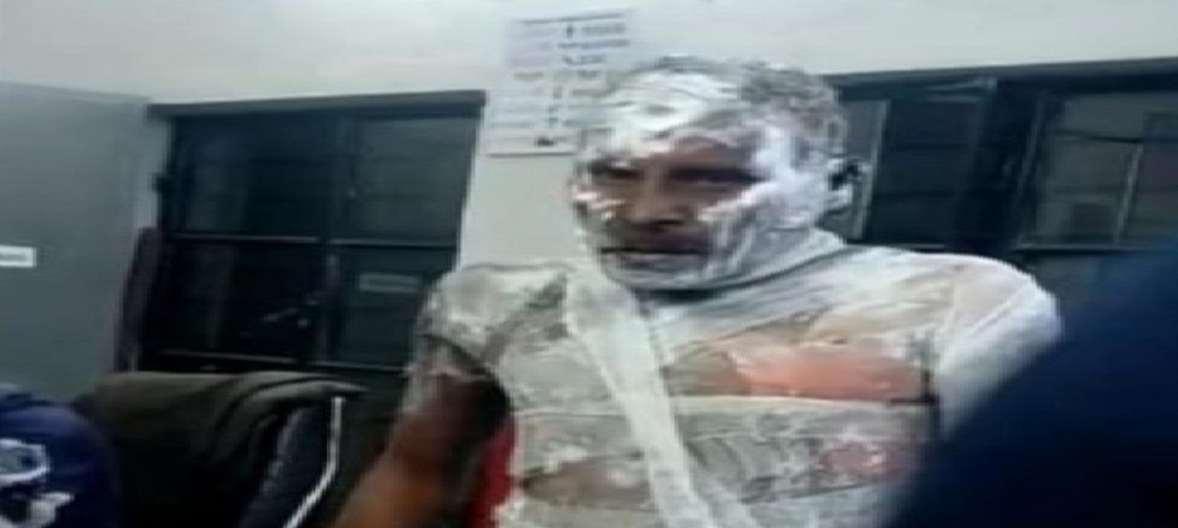 RTI activist