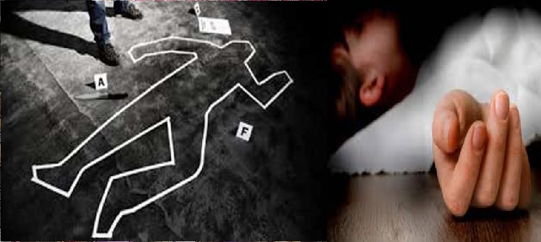 MURDER IN DEHRADUN