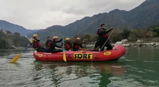 ganga