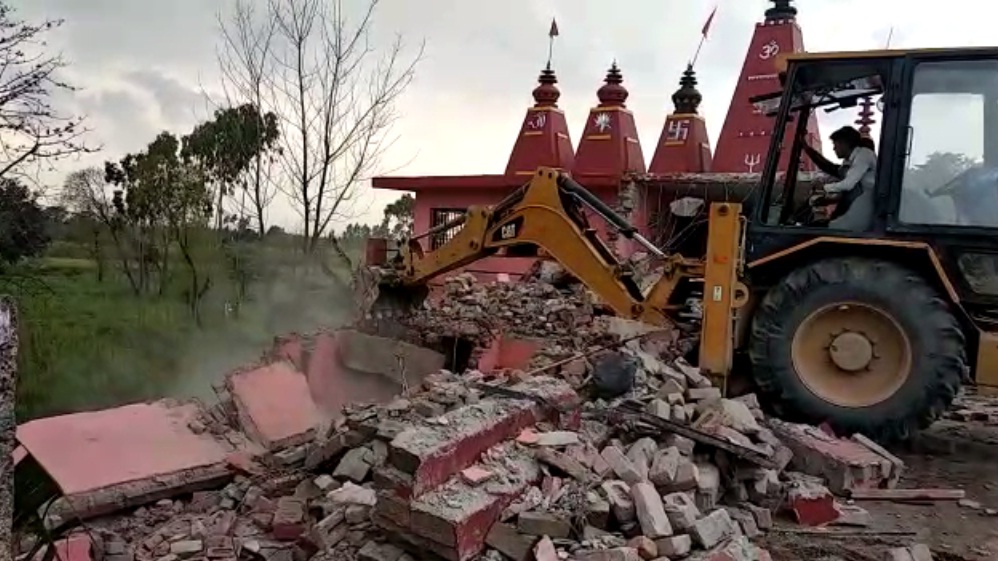 DelhiCAAClashes