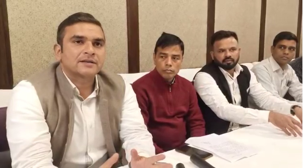 DelhiCAAClashes