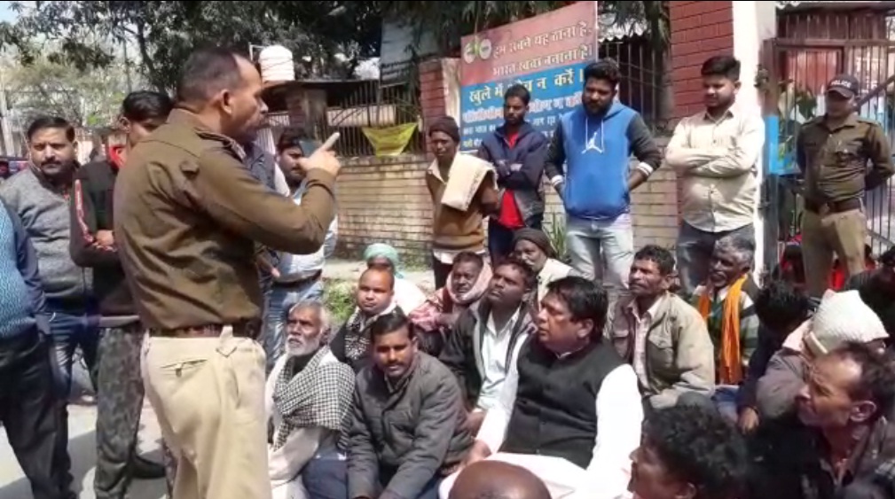 DelhiCAAClashes