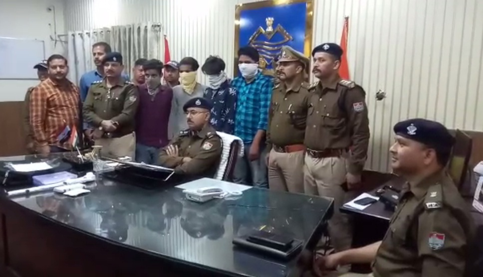 DelhiCAAClashes