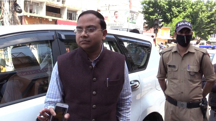 dehradun breaking