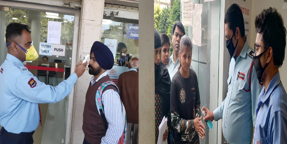 DelhiCAAClashes