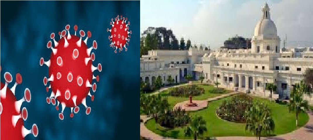 uttrakhand corona mahamari