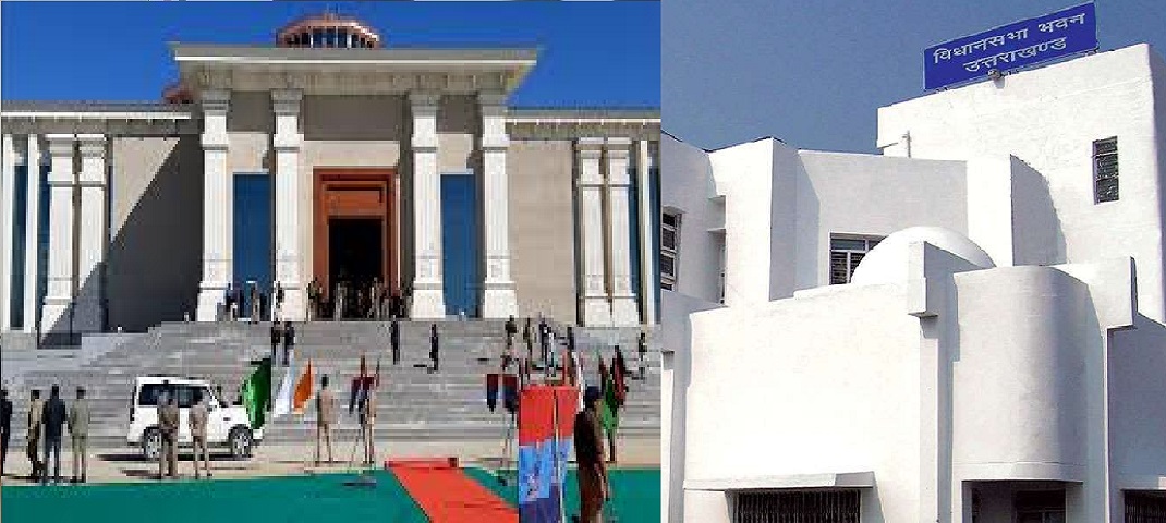 uttrakhand corona mahamari