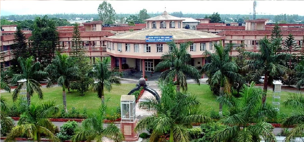 gairsain rajdhani