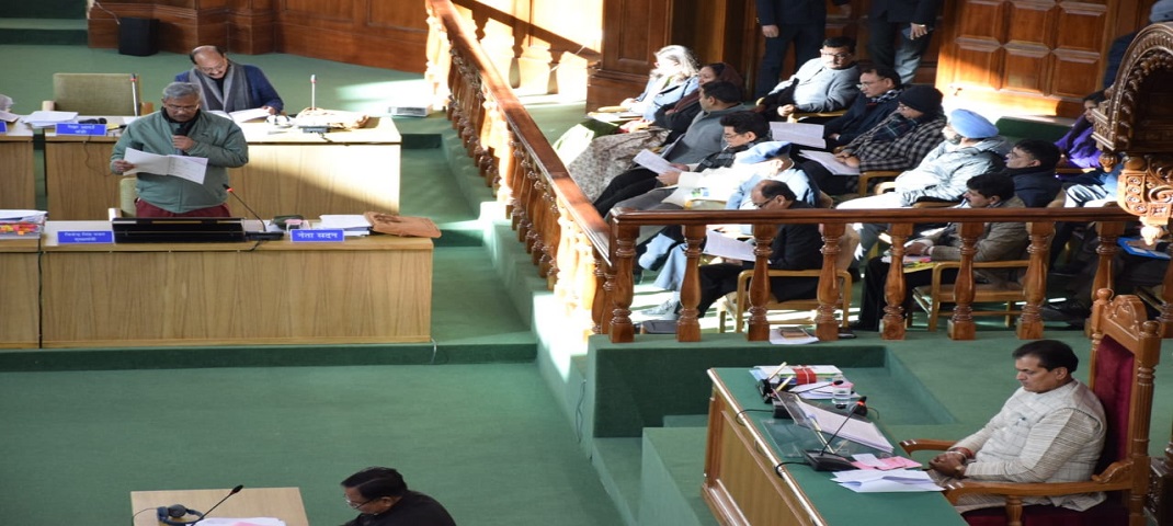 gairsain budget