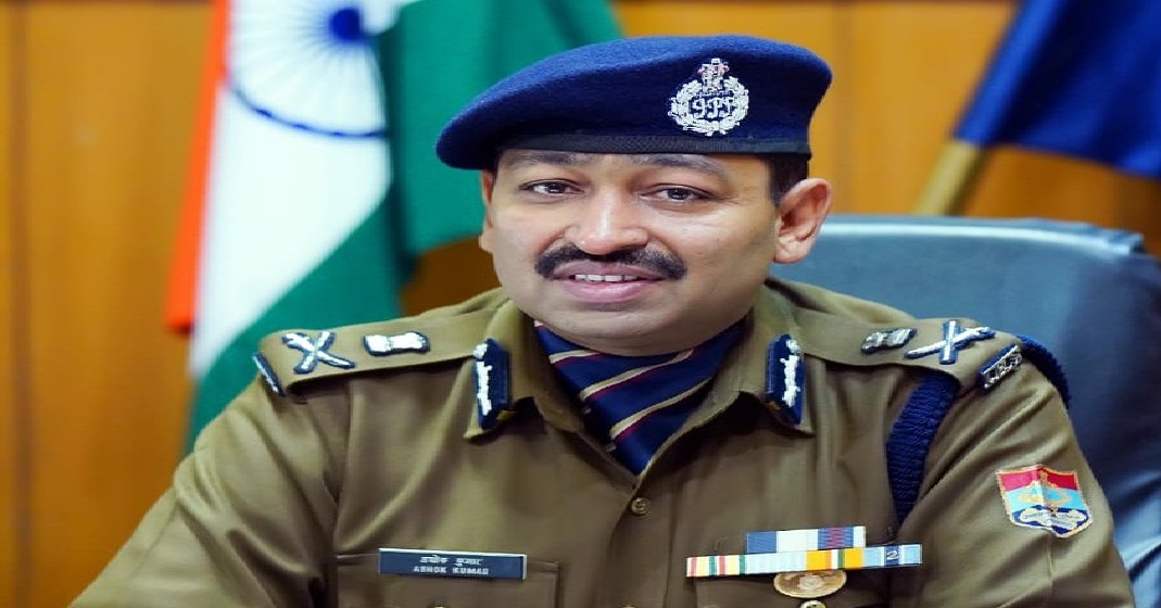 Ram Lalla