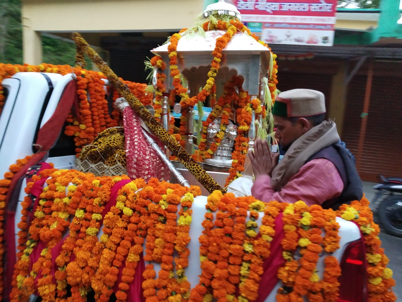 Yamunotri