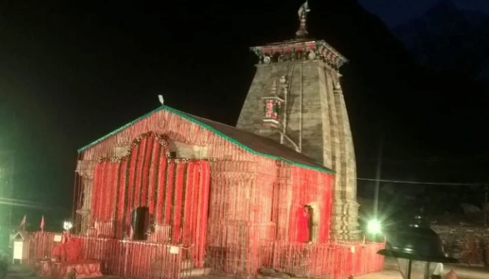 yamunotri dham