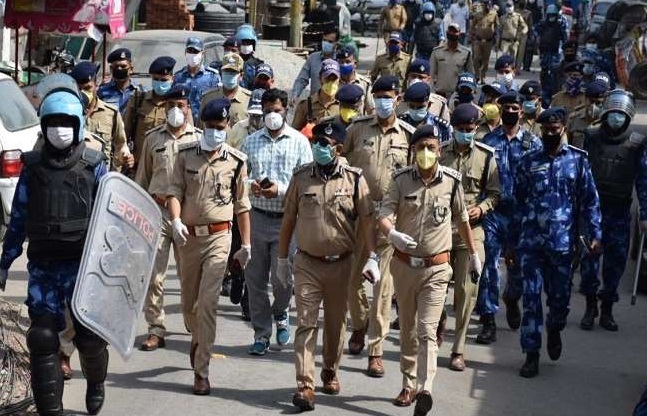 Big news from Uttarakhand Police