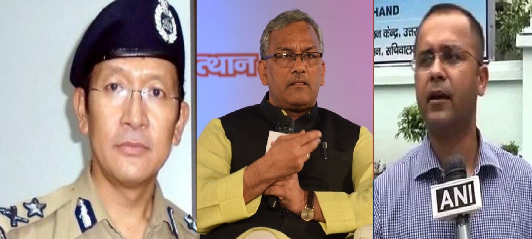 uttarakhand live