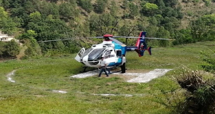 citiesuttarakhand high hill Uttarakhand