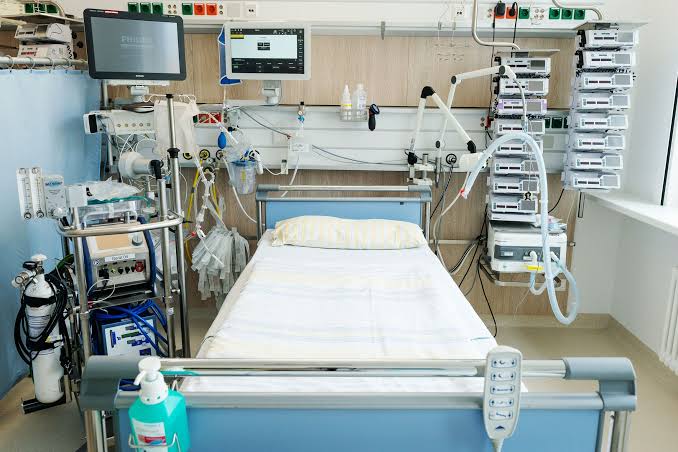 Covid-19 hospital uttarakhand