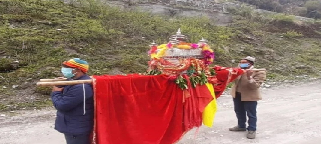 Yamunotri