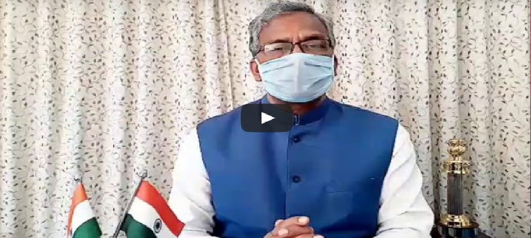 corona virus uttrakhand