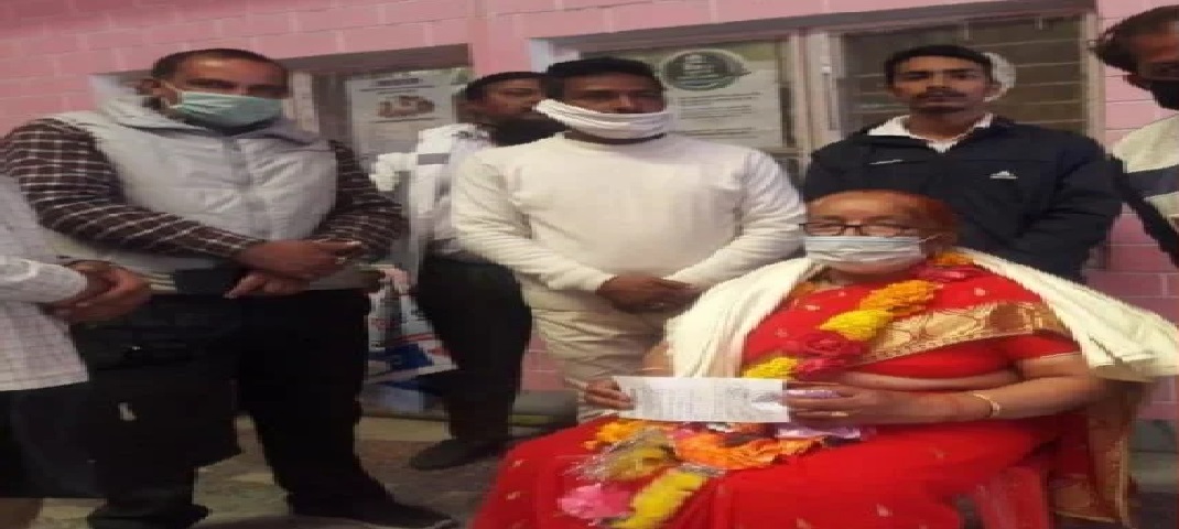 corona virus uttrakhand