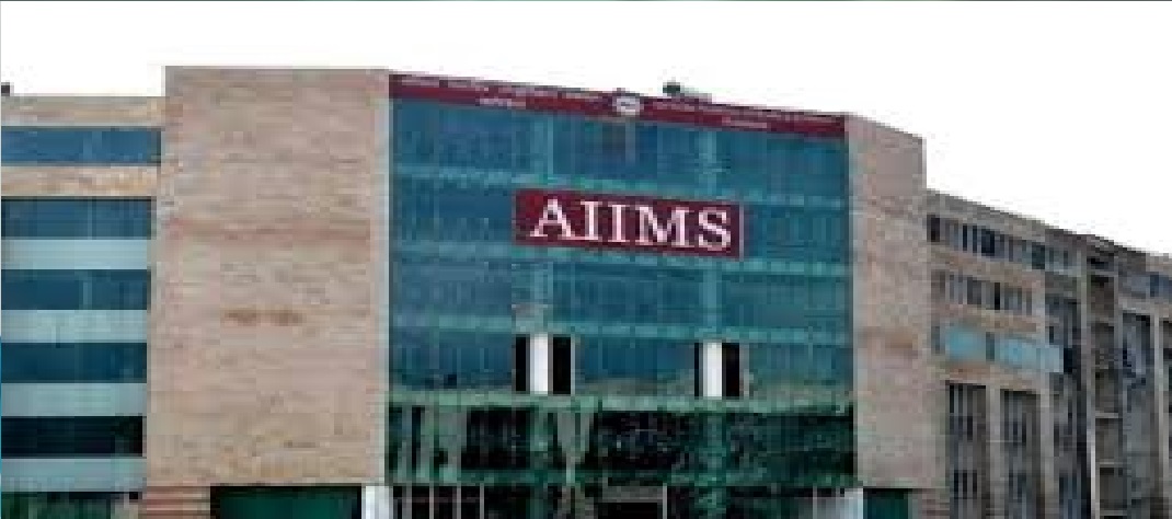 aiims rishikesh