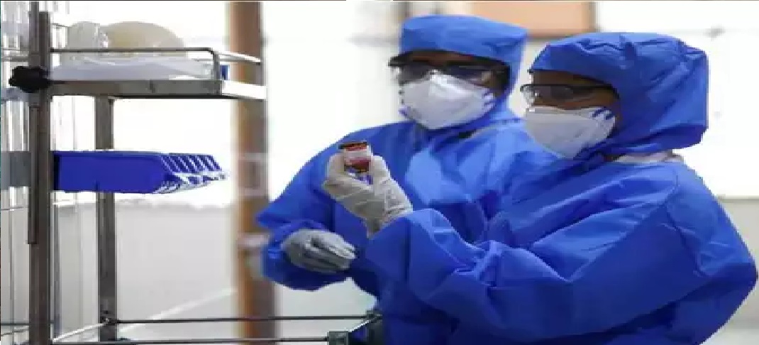 corona virus uttrakhand