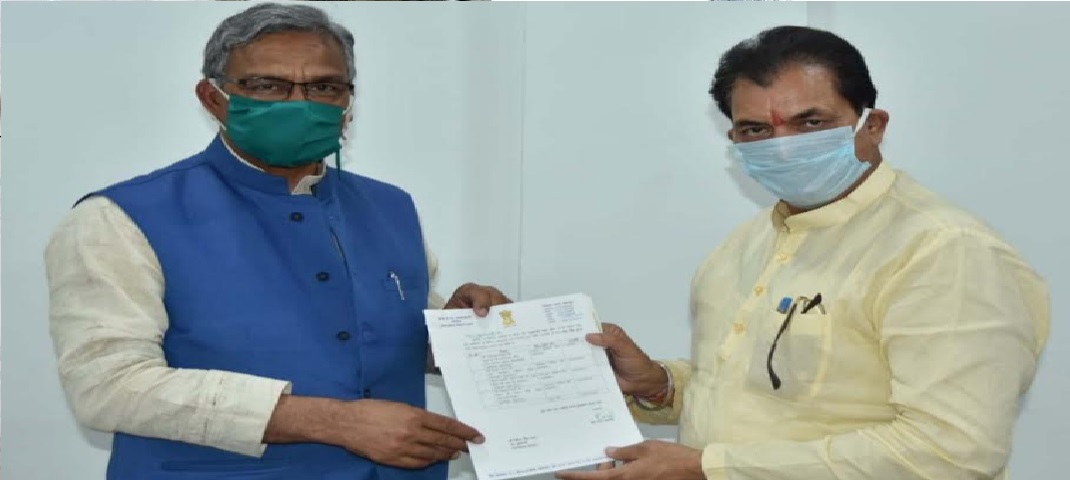 corona virus uttrakhand