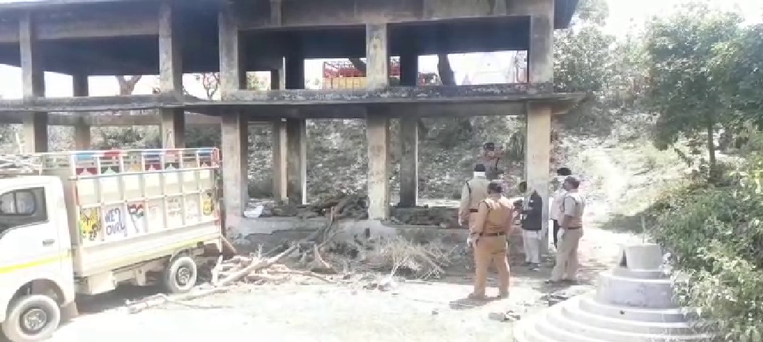 breaking uttrakhand news