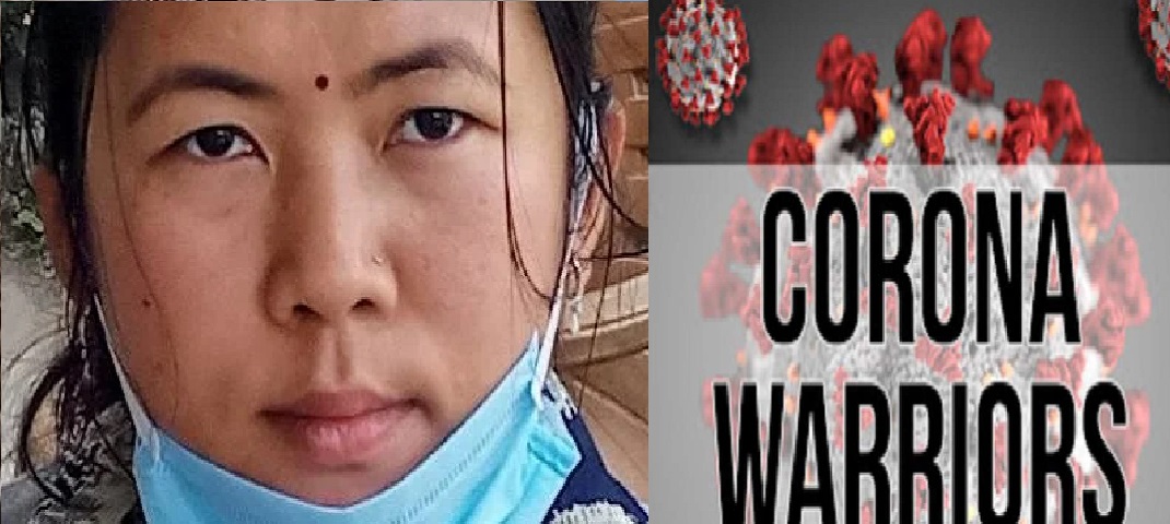 corona virus uttrakhand