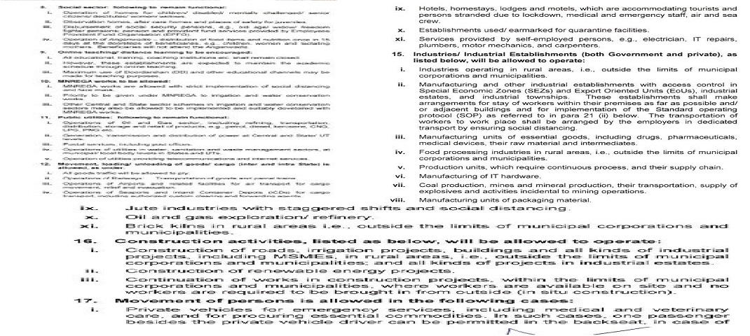 uttarakhand coronavirus case