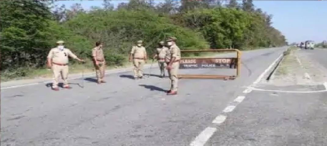 corona virus uttrakhand