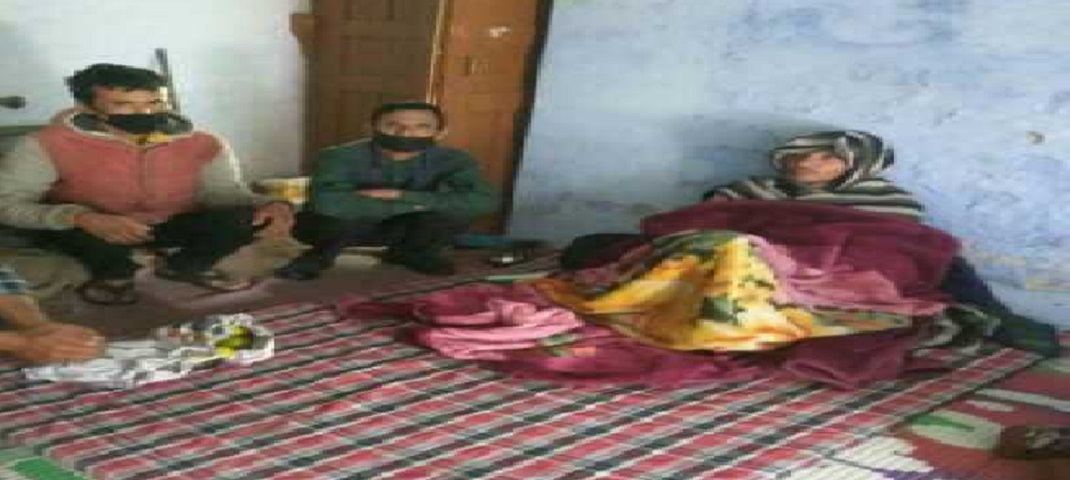 corona virus uttrakhand