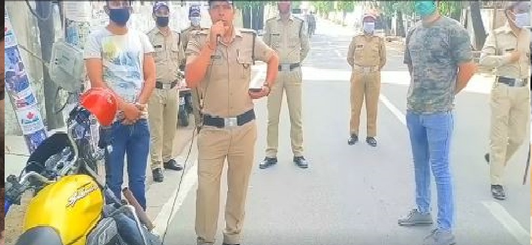 corona virus uttrakhand