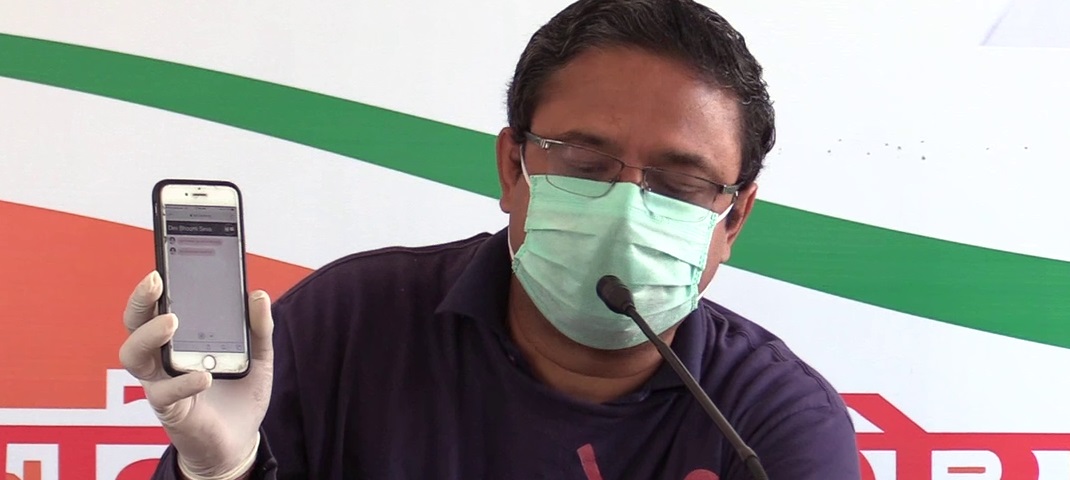 corona virus uttrakhand