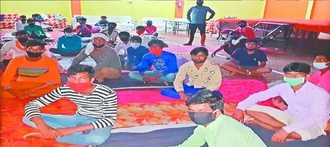 corona virus uttrakhand