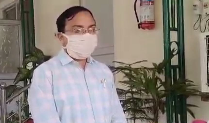 corona virus uttrakhand