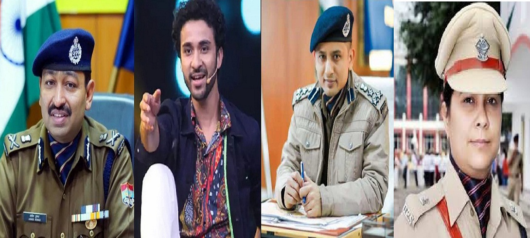 raghav juyal