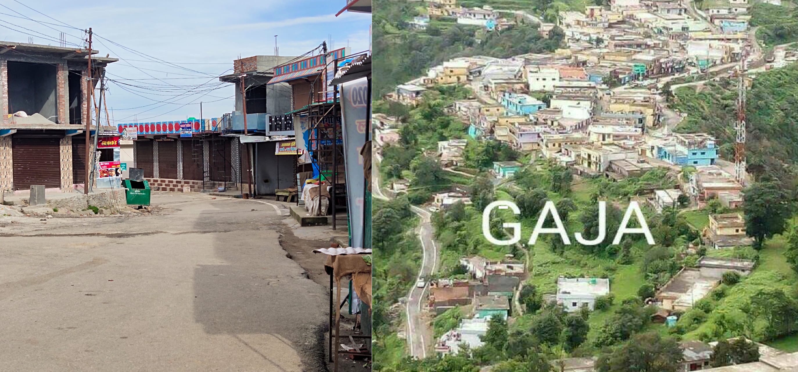 citiesuttarakhand high hill Uttarakhand