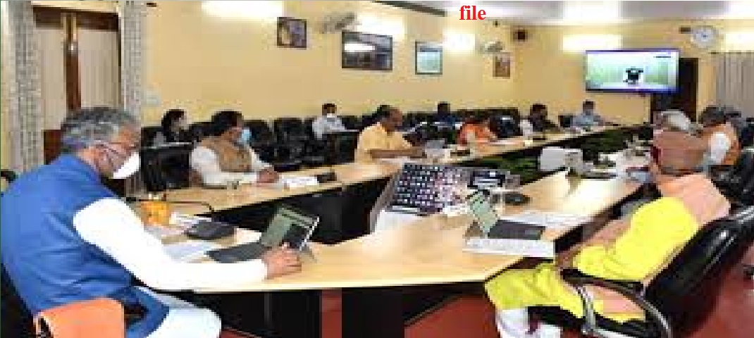 uttarakhand news corona