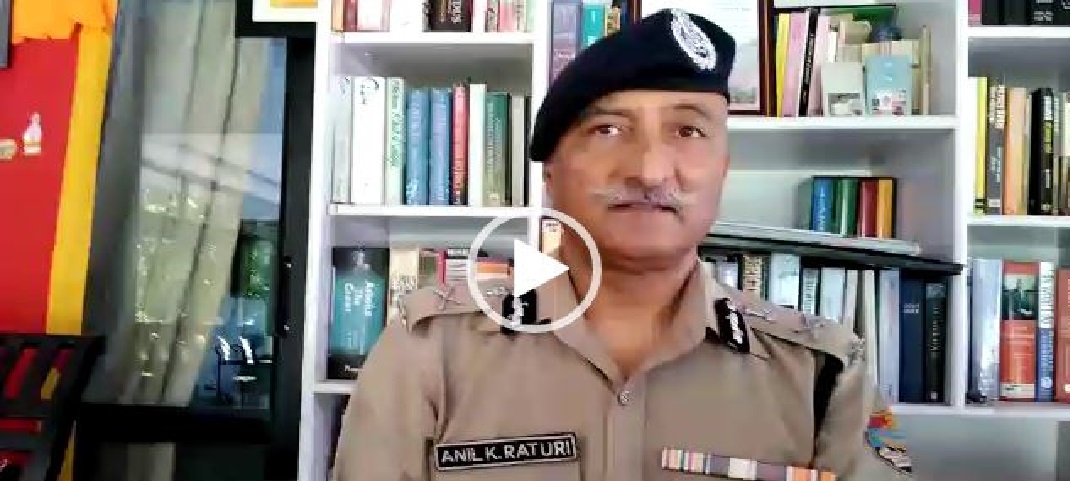DGP