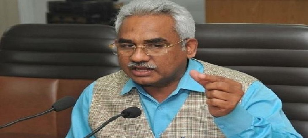 uttarakhand breaking