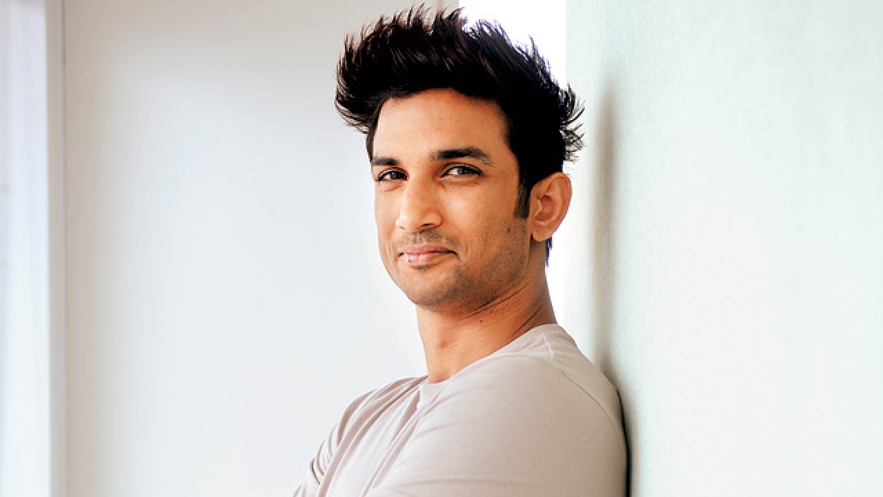 sushant singh rajput
