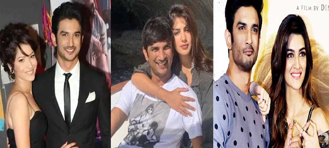 Sushant Singh Rajput's post mortem report surfaced