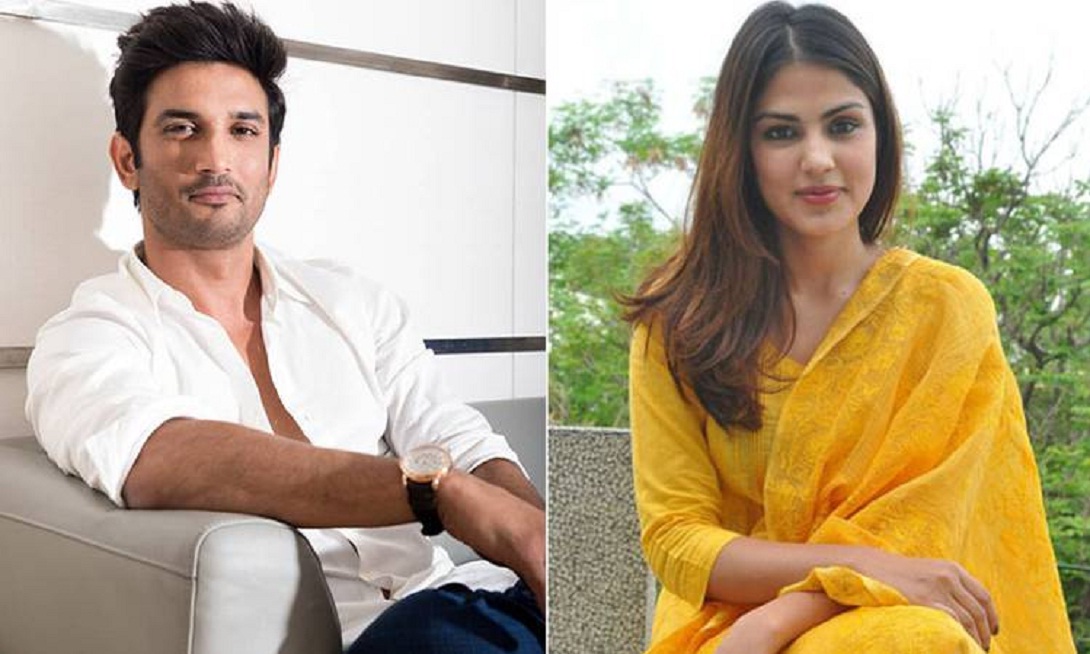 sushant singh rajput