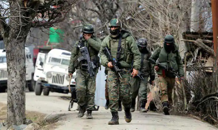 indian Army