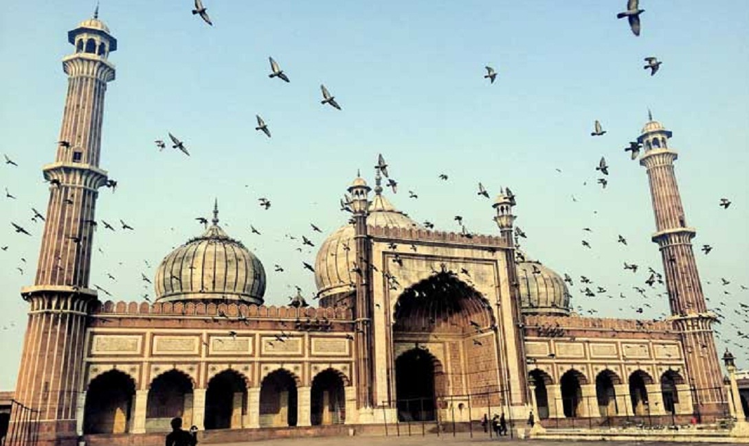 JAMA MASJID