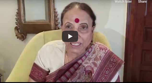 indira hirdiyesh