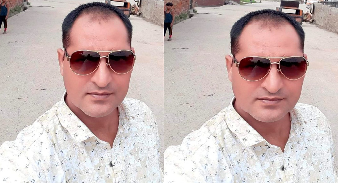 Breaking News Garhwal